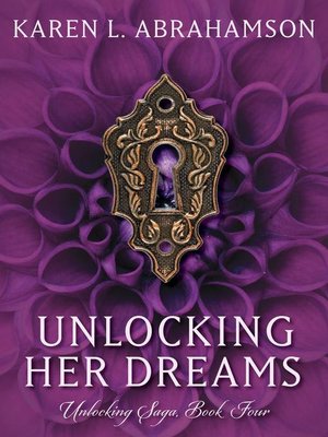 cover image of Unlocking Her Dreams